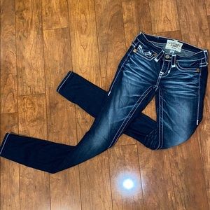 BIG STAR JEANS